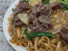-正宗普宁豆干坊·洪记砂锅粥(红领巾路店)