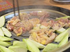 -阿鸡鱼庄·顺德鲜蒸小炒(亚运村店)
