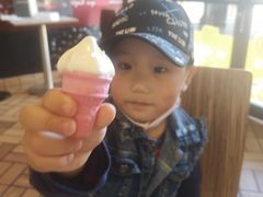 -麦当劳(中山路店)