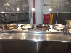 -So Lounge索兰至餐厅(蓝色港湾店)