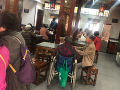 大堂-荣阳楼(山塘街店)