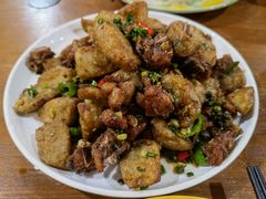 -盛世盐帮·自贡特色(总店)