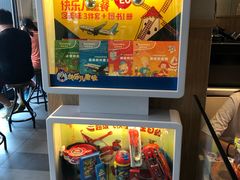 -肯德基(房山店)