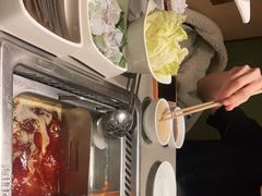 -海底捞火锅(杭州萧山宝龙广场店)