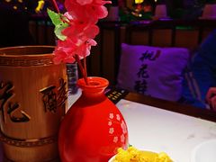 -今朝桃花醉川菜小酒馆(龙湖天街店)