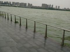 -蠡湖大桥公园
