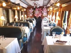 -火车头法国西餐厅