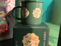 -茶颜悦色(雨花亭凯德二楼店)