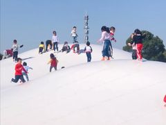 -上海月湖雕塑公园