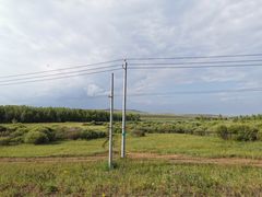 -室韦口岸