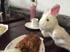 八宝鸭-吴门人家·苏宴宫廷菜(拙政园店)