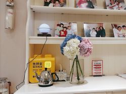 -北京俪婴妇产医院(朝阳大悦城店)