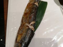 -九井澤精致料理(金茂店)