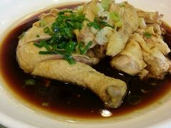 -溱湖八鲜菜馆
