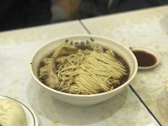 -蒋家桥饺面店(广陵路店)