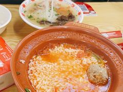 -71号豆汤饭·成都小馆(重庆观音桥店)