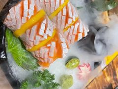 -小川洋风料理(街道口店)