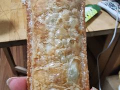 -麦当劳(祈年大街店)