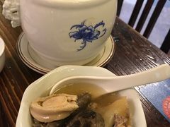 -黄祥华养生堂·炖汤·营养蒸饭(岭南天地店)