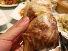 -老昌春饼(中央大街店)