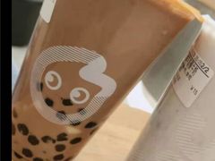 青稞可可牛奶-CoCo都可(凌水店)