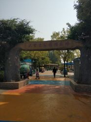 -大望京儿童游乐场