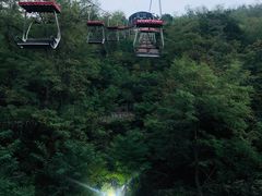 -青岛中山公园-索道售票处