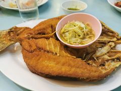 -Ob Aroi Town In Town (Not Ob Aroi franchise)