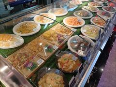 -渔民船说·北塘海鲜·天津菜·海肠捞饭(北塘古镇店)