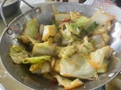 -老东阳·外婆菜(横店店)