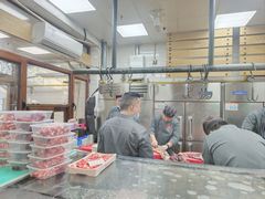 -汕头八合里海记牛肉店(清河店)