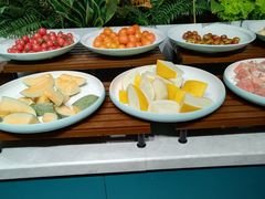 -晶丽香榭自助餐(南京大饭店)