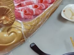 -京门老爆三·铜锅涮肉 爆肚(望京店)