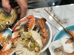 -隐厨·海鲜餐厅(恒通路店)