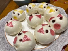 -星河湾温泉洗浴酒店