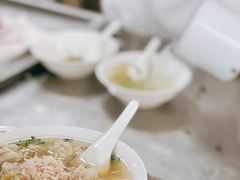 -汪家馄饨(集庆路店)