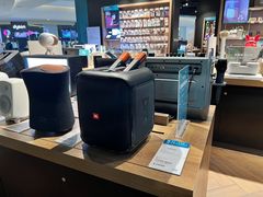 -顺电sundan(颐堤港店)