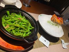 -梅花境(万科店)