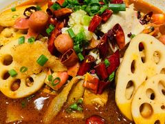 -紫光园(劲松店)