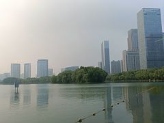 -天鹅湖体育公园