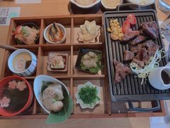 -味太助·银饭食堂(中华城店)