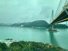 -香港帝景酒店