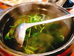 -大壮家原味烤肉(兴华北街店)