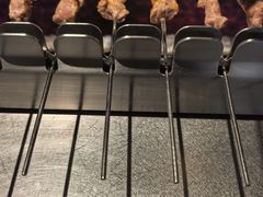 -很久以前羊肉串(南京路第一百货店)