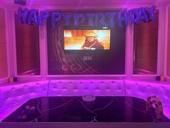 -金青果甄选KTV(劳动公园店)