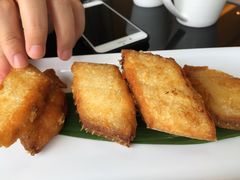 -听松楼·花园酒店·自助餐厅(红梅公园店)