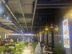 -清真·马坡烧烤涮牛肚·酸浆火锅(新区总店)
