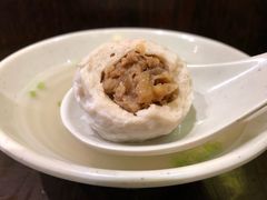 -邵子牙·中华老字号(定安路店)