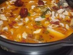 -周渝食惦酸菜鱼(青浦店)