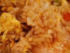 特色炒饭-绿茵阁牛扒餐厅(客村店)